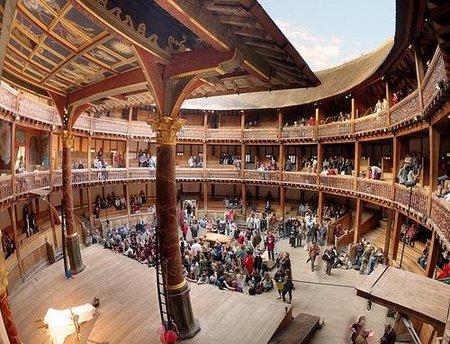Descuentos en el teatro Arriaga en Bilbao para desempleados