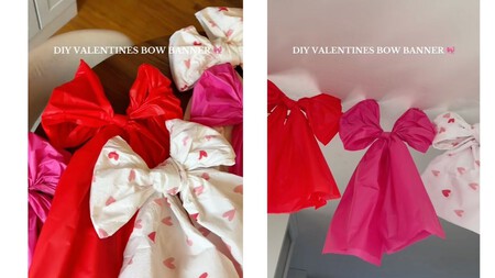 Decoracion San Valentin