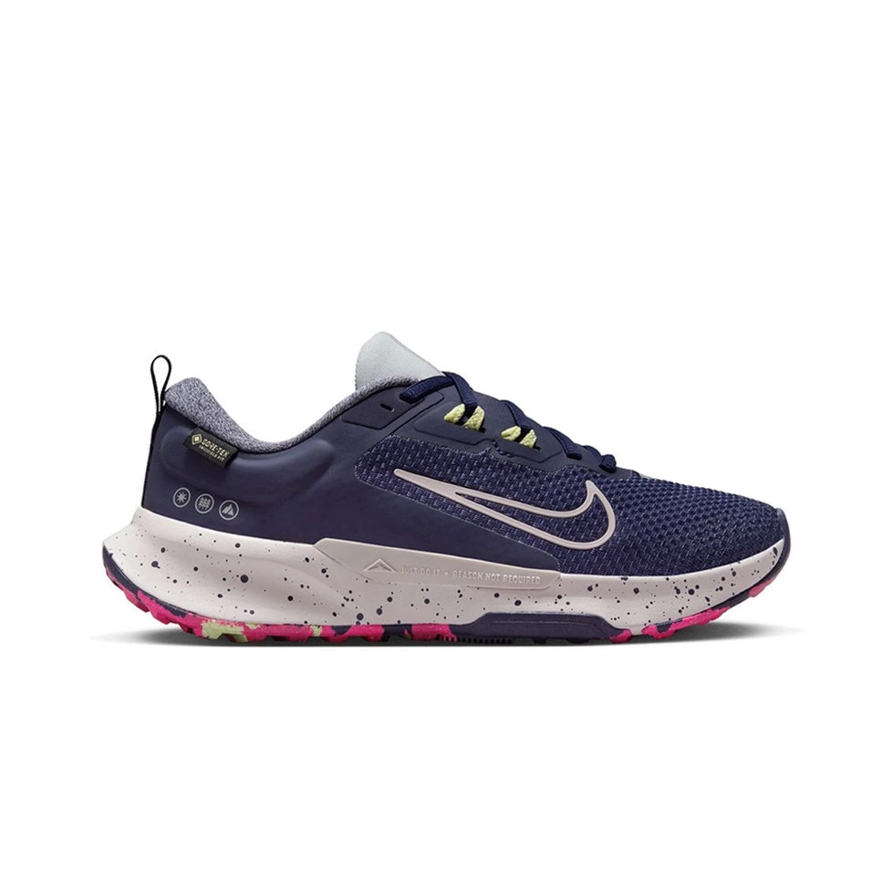 Zapatillas de trail running de mujer Juniper Trail 2 Gore-Tex Nike
