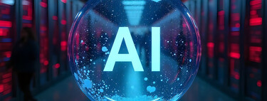 We thought we had a "AI bubble". There are powerful arguments to suggest that we were wrong