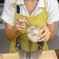 Comer este alimento todos los días me ha ayudado a acelerar el metabolismo y adelgazar más rápido
