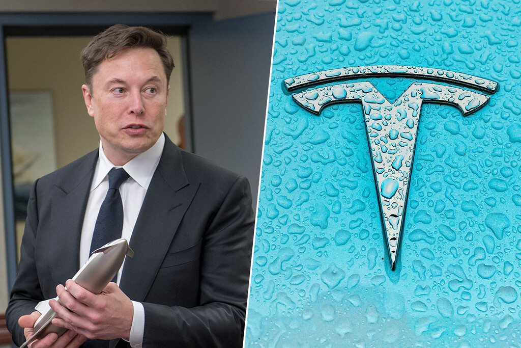 "Es un problema muy complejo de resolver": Tesla se desploma en bolsa, pero la culpa no es de los coches, sino de los robots