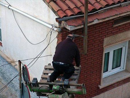 Aprobado el reglamento para establecer empresas de prevención de riesgos laborales