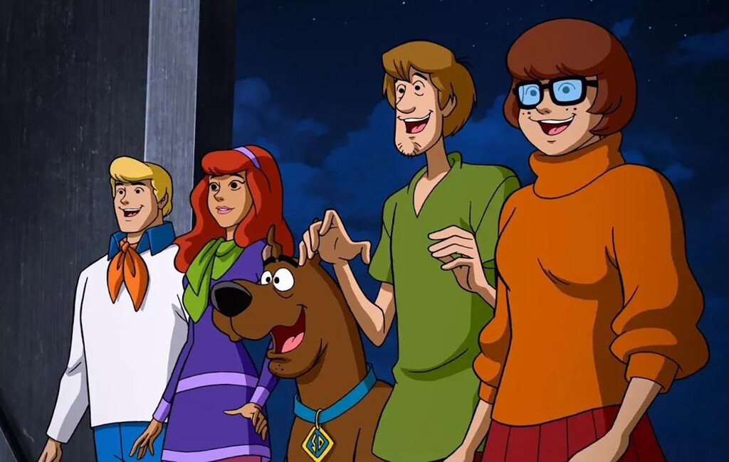 ¡Misterios S.A. se muda a Japón! Scooby-Doo y Shaggy se pasan al anime con una aventura entre yokais que ya ha desvelado su primera imagen 