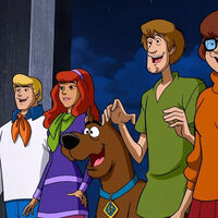 ¡Misterios S.A. se muda a Japón! Scooby-Doo y Shaggy se pasan al anime con una aventura entre yokais que ya ha desvelado su primera imagen 