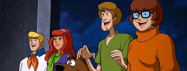 ¡Misterios S.A. se muda a Japón! Scooby-Doo y Shaggy se pasan al anime con una aventura entre yokais que ya ha desvelado su primera imagen 