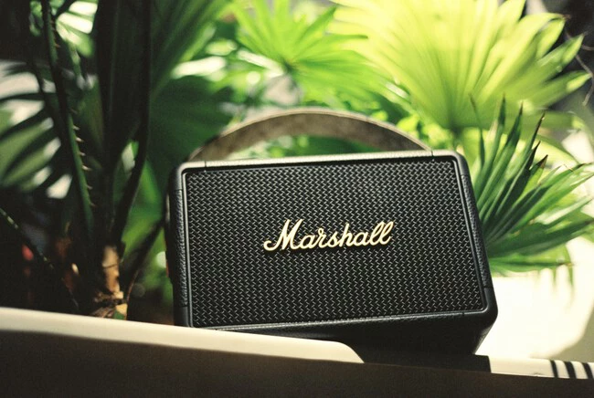 Marshall Emberton II