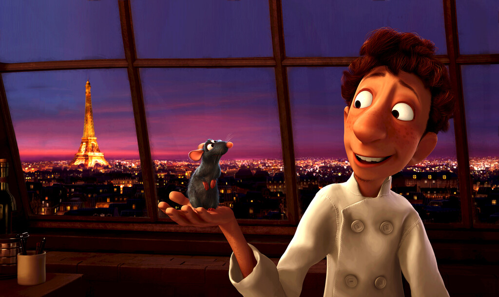 El director de ‘Ratatouille’ descarta por completo una secuela: «Para mí, esa historia ya está contada»