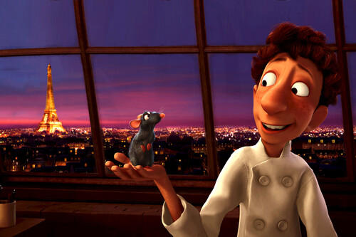 El director de 'Ratatouille' descarta por completo una secuela: "Para mí, esa historia ya está contada" 