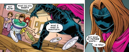 Spider Man 94 Que Pasa En El Nuevo Capitulo De La Serie Compressed 1