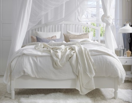 Catálogo ikea 2016: novedades para el dormitorio