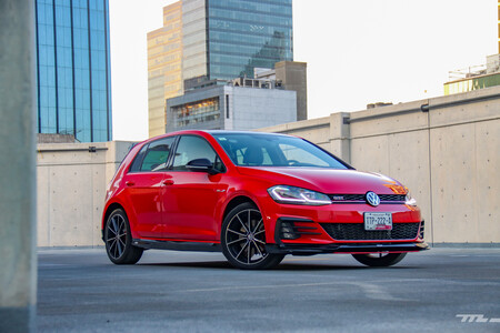 Volkswagen Golf GTI MK7, el adiós final al último Golf mexicano