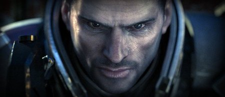 'Mass Effect 2' para PS3: vídeo ingame, cómic y comparativa con la versión de Xbox 360