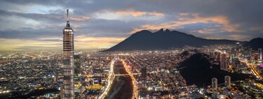 México tocará el cielo con el edificio más grande e impresionante de toda América: la Torre Rise