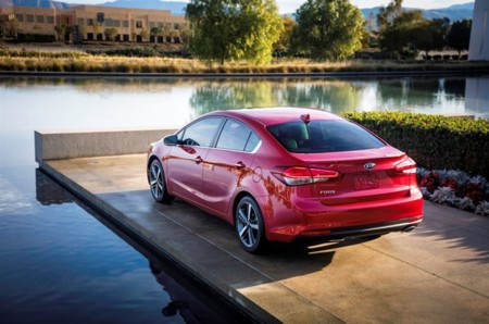 J.D. Power Calidad Inicial 2016: Por primera vez en 27 años no es una marca premium la líder
