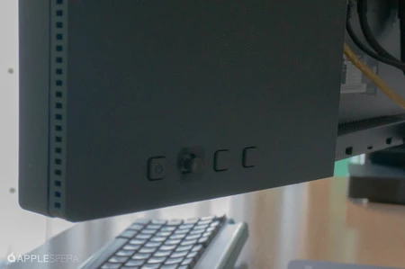 分析モニター 4k Hdr 32 22 Benq Pd3220u 08