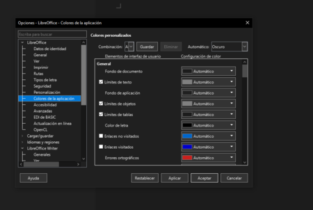 Libreoffice 2
