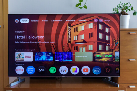 Googletv