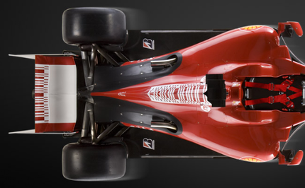 Ya empezamos: ¿no cumple las reglas el nuevo Ferrari F60?