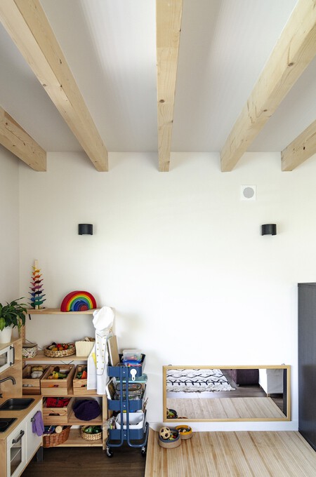 Casa pasiva Barcelona