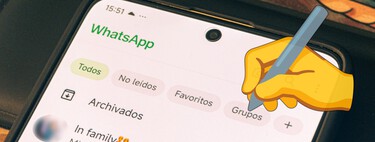 WhatsApp se está llenando de inteligencia artificial: la IA de Meta nos ayudará a escribir mensajes 