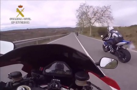 Operacion Mataburros Guardia Civil 3