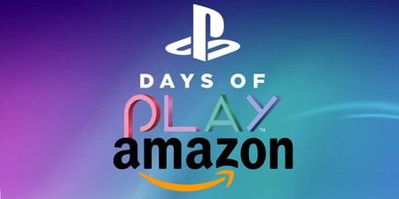 Los Days of Play de Sony en Amazon te dejan varios packs de la PS4, el Dual Shock o la suscripción a PS Plus a precios muy interesantes