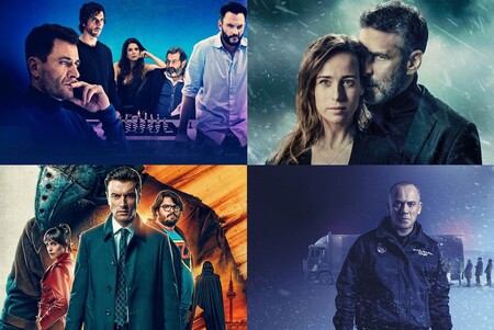 De '7 años' a 'Loco por ella': todas las películas españolas de Netflix ordenadas de peor a mejor