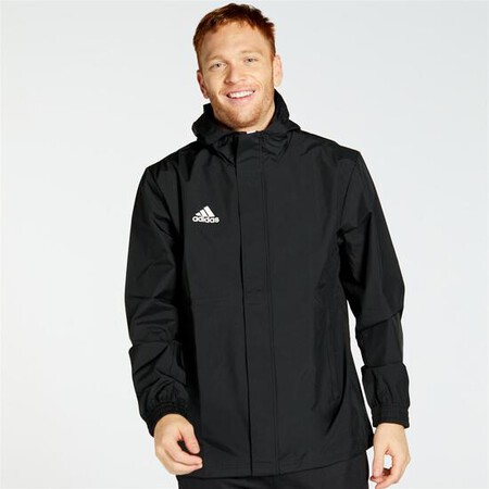 Cortavientos Running Adidas 0330756 00 4 830351546