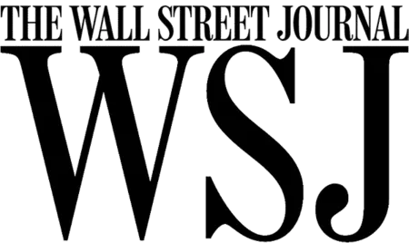 WSJのロゴ