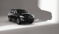 Infiniti QX80 Limited 2015