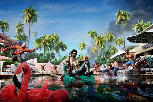 Dead Island 2