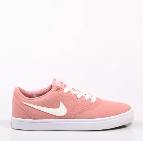 Nike Check Solar Rosa