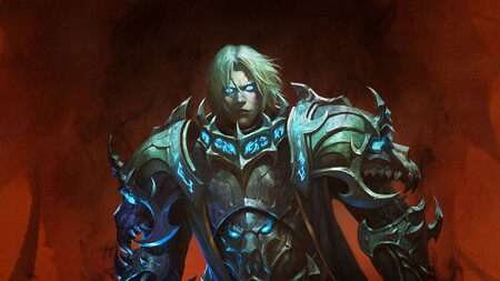 World of Warcraft: Shadowlands por fin recibirá Cadenas de Dominación, su parche 9.1, a finales de junio