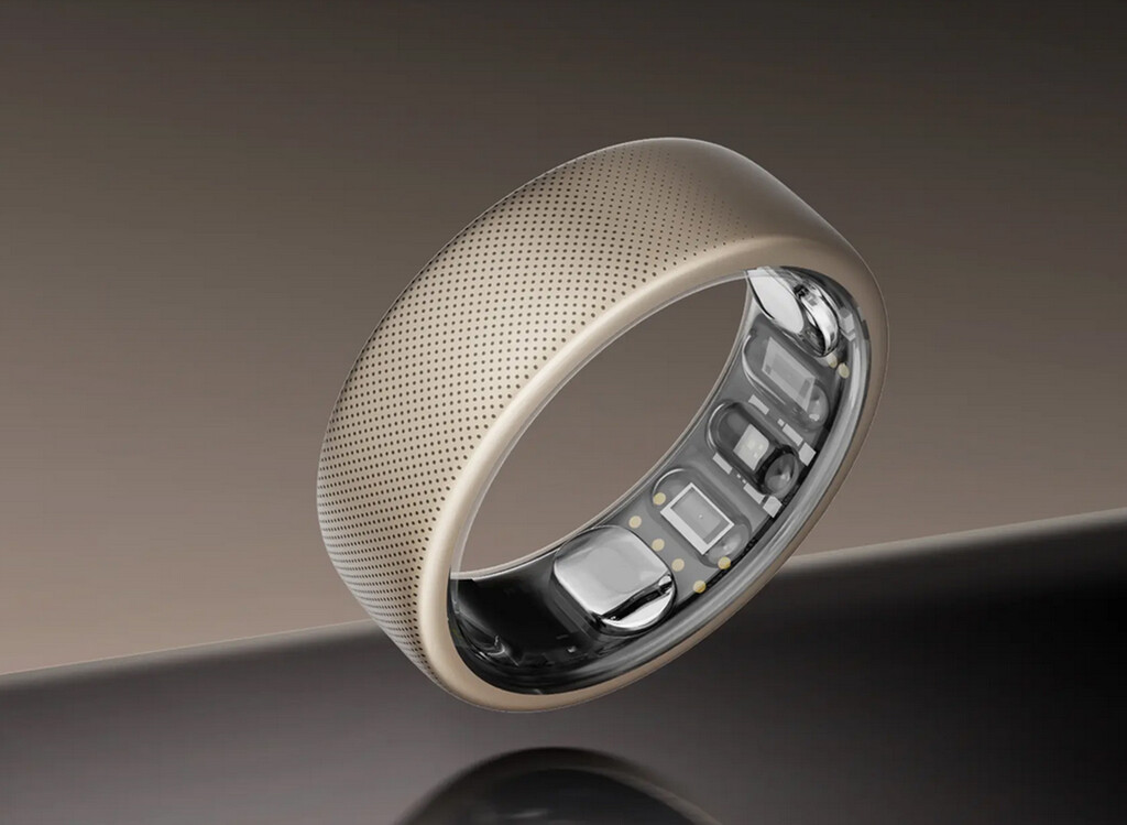 El anillo inteligente de Amazfit ya está aquí: esto es lo que cuesta el rival del Galaxy Ring en España 