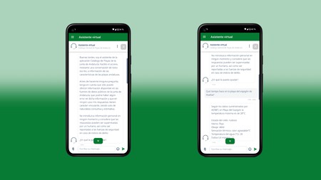 Andalucia Playas Ia Chat