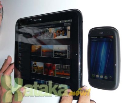 hp pre 3