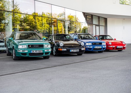 Audi Rs2 Avant 1993 1600 14