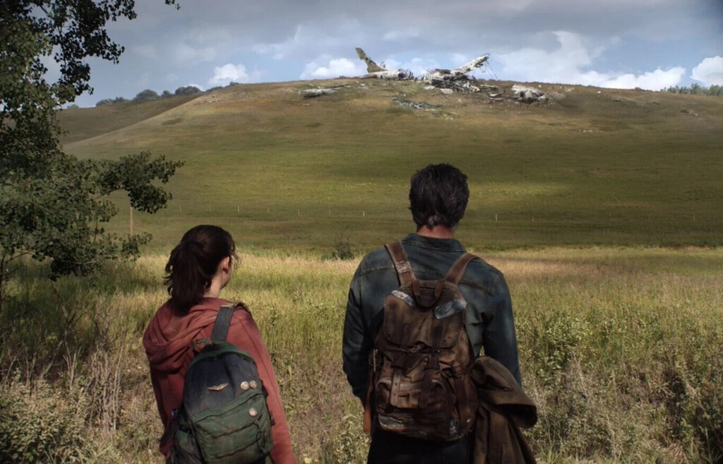 Ya es oficial: la serie de The Last of Us de HBO confirma su fecha de estreno con su póster definitivo Ya es oficial: la serie de The Last of Us de HBO confirma su fecha de estreno con su póster definitivo