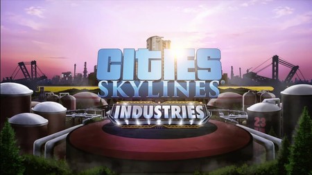 Industries será la nueva expansión de Cities: Skylines y estará disponible para PC a finales de octubre