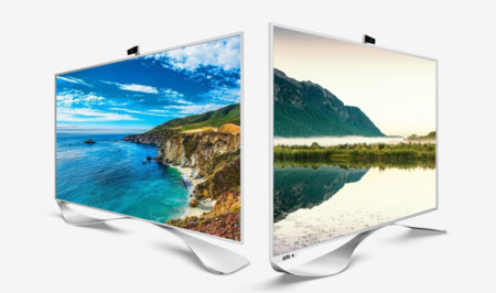 LeEco empieza a comercializar sus primeras Smart TV en India