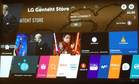 Lg Hf80js Dsc