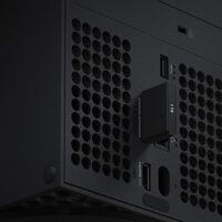 Este SSD externo de 1 TB es el aliado perfecto para tu Xbox Series X|S y en el outlet de MediaMarkt está más barato