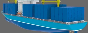 Construir centrais nucleares é caro e demorado. Uma empresa britânica quer "fabricá-las" em série e de forma flutuante 