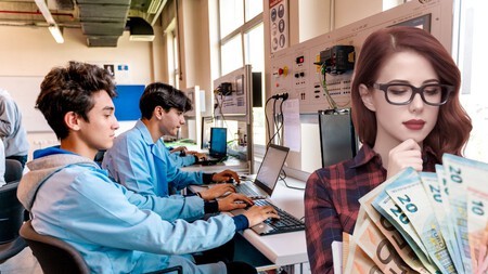 Formarte Gratis Y Cobrar Por Hacerlo Estas Son Las Ayudas Del Sepe Que Pocos Conocen Y Asi Puedes Solicitarlas