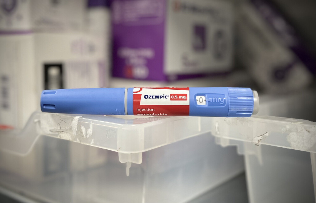 Ozempic ya ha revolucionado la lucha contra el sobrepeso. Ahora va a por las enfermedades cardiovasculares 