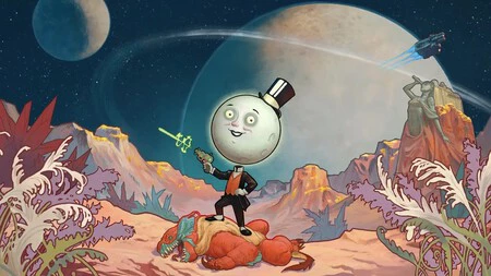Outer Worlds 2 Outer Worlds 2