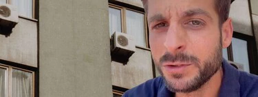 Carlos Llull, técnico de climatización: "Dejar el aire acondicionado durante ocho horas por la noche puede costar alrededor de un euro en electricidad" 