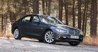 BMW 335i, prueba (exterior e interior)