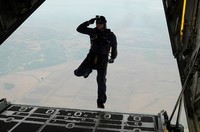 El triunfo no es un salto al vacío